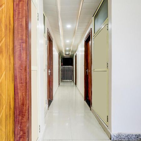 Collection O Shanti Kunj Haridwar Raiwala Exterior foto